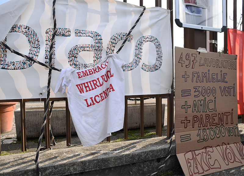 Galleria foto '“Embraco, accuse false. Tutto regolare”. Slovacchia contro Calenda' - foto 1