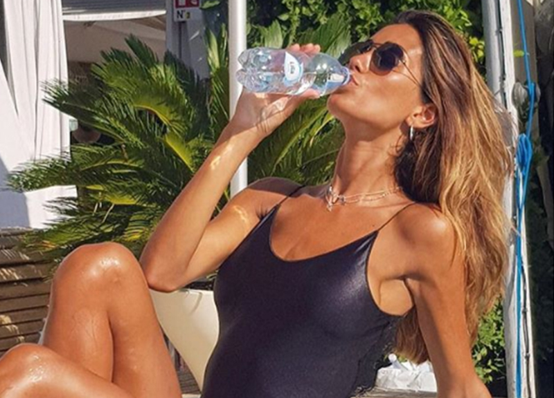 Federica Nargi per Foreyever Sunglasses, nuova campagna a impronta social Federica Nargi per Foreyever Sunglasses, nuova campagna a impronta social