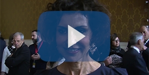 Luisa Todini premi leonardo video Luisa Todini premi leonardo video
