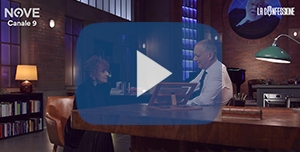 Anna Mazzamauro ‘La confessione’: Paolo Villaggio? Geniale ma snob