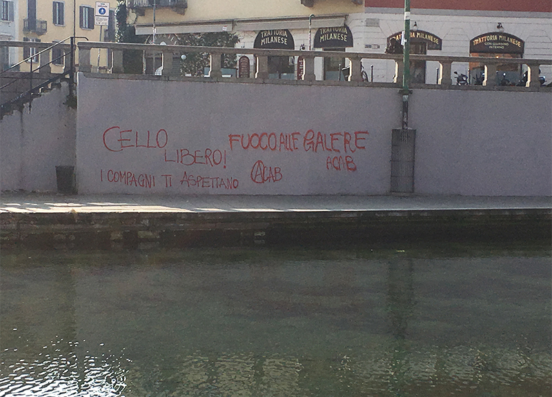 Fascismo, Italia a rischio anni di piombo: la lezione del giudice Salvini Fascismo, Italia a rischio anni di piombo: la lezione del giudice Salvini