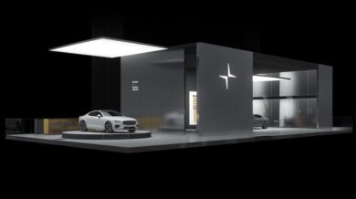 Debutta al Salone dell’Auto di Ginevra il nuovo brand Polestar