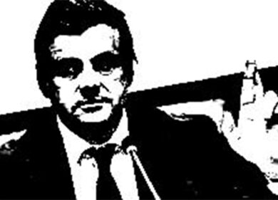 Il fatto della settimana, Carlo Calenda visto dall’artista