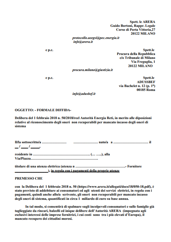 Prima pagina fac simile Prima pagina fac simile