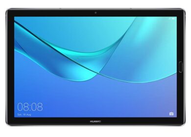 Barcellona, Huawei presenta Huawei MateBook X Pro e Huawei Mediapad M5 Series