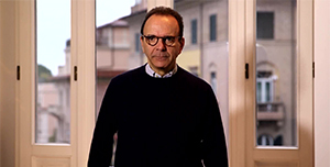 Elezioni 2018. Parisi lancia un appello: “Se votate Pirozzi, vince Zingaretti”