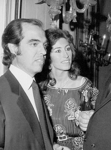 Gianmarco Moratti, Letizia sopra tutto. L’amore oltre il petrolio. Video