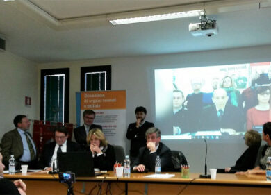 Salute, dal sangue agli organi: firmata la Carta del dono biologico