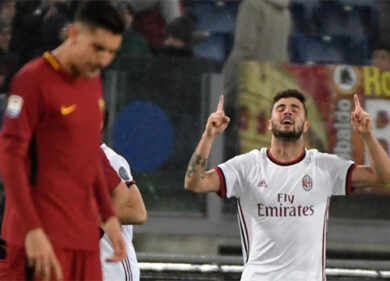 Milan, Cutrone fu scartato dall’Inter. E poi… Ac Milan news