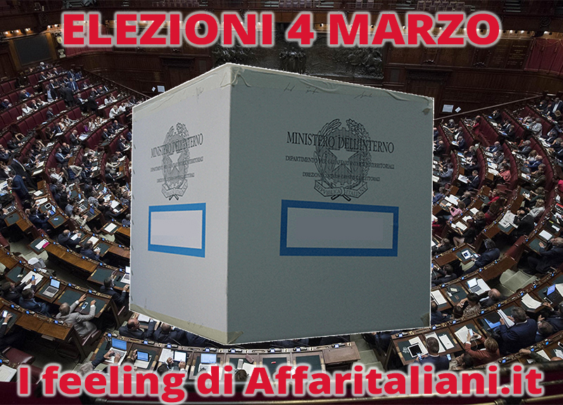Elezioni 2018 Lega boom? Ipotesi sorpasso su Forza Italia vera. Ecco perché Elezioni 2018 Lega boom? Ipotesi sorpasso su Forza Italia vera. Ecco perché
