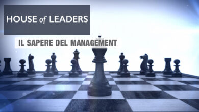Sky, House of Leaders mercoledì 28 febbraio alle 23,30 su Reteconomy