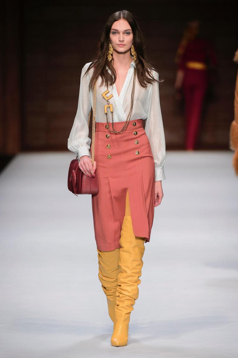 Mfw: Biagiotti, Scervino, Ravizza al top. Oggi si chiude Mfw: Biagiotti, Scervino, Ravizza al top. Oggi si chiude