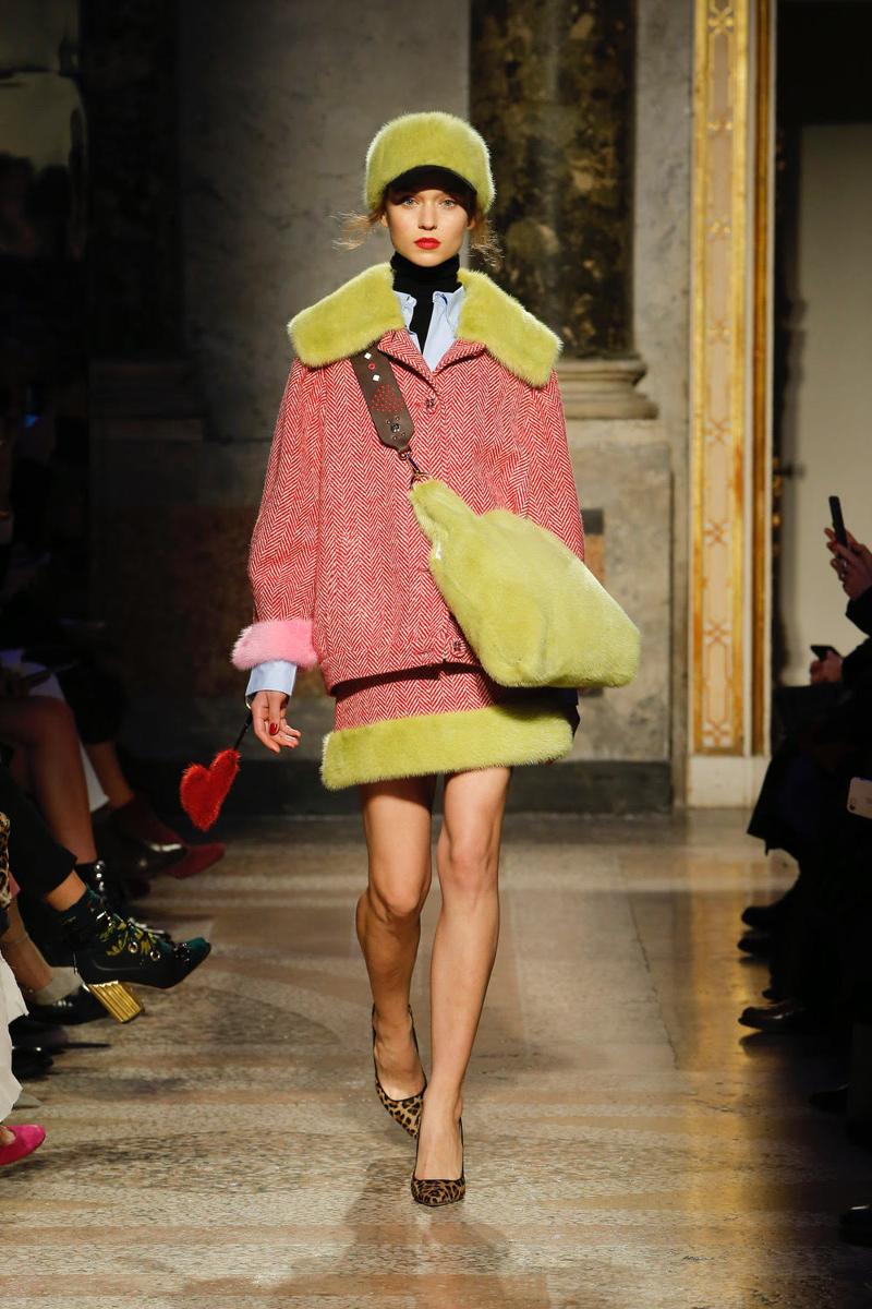 Mfw: Biagiotti, Scervino, Ravizza al top. Oggi si chiude Mfw: Biagiotti, Scervino, Ravizza al top. Oggi si chiude