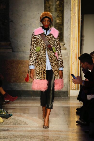 Mfw: Biagiotti, Scervino, Ravizza al top. Oggi si chiude