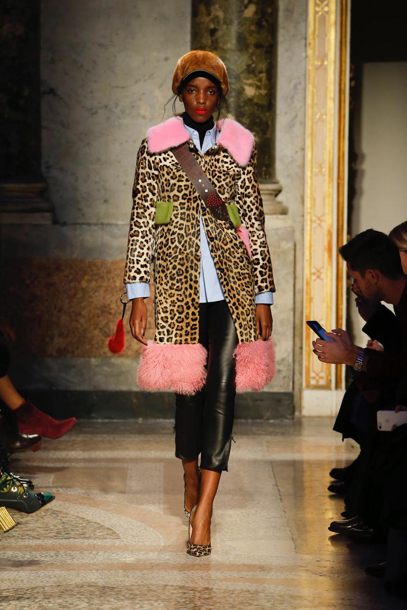 Mfw: Biagiotti, Scervino, Ravizza al top. Oggi si chiude Mfw: Biagiotti, Scervino, Ravizza al top. Oggi si chiude