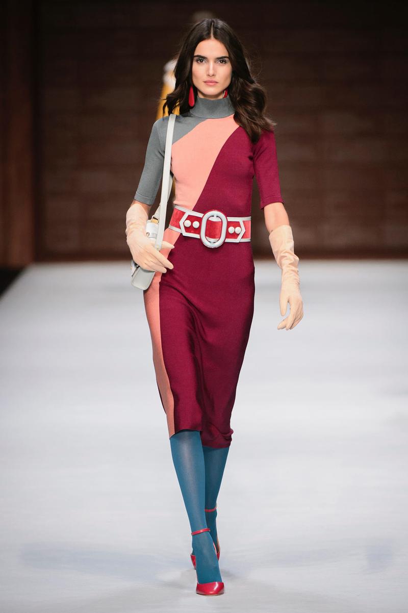 Mfw: Biagiotti, Scervino, Ravizza al top. Oggi si chiude Mfw: Biagiotti, Scervino, Ravizza al top. Oggi si chiude