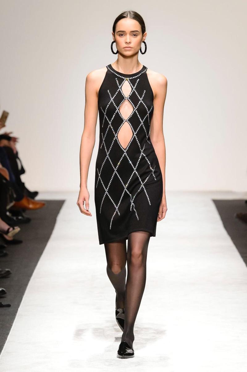 Mfw: Biagiotti, Scervino, Ravizza al top. Oggi si chiude Mfw: Biagiotti, Scervino, Ravizza al top. Oggi si chiude