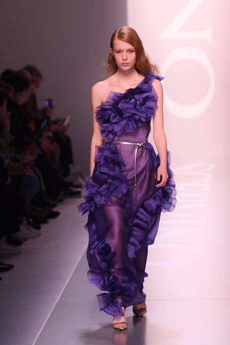 Mfw: Biagiotti, Scervino, Ravizza al top. Oggi si chiude Mfw: Biagiotti, Scervino, Ravizza al top. Oggi si chiude