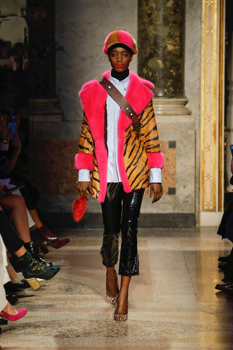 Mfw: Biagiotti, Scervino, Ravizza al top. Oggi si chiude Mfw: Biagiotti, Scervino, Ravizza al top. Oggi si chiude