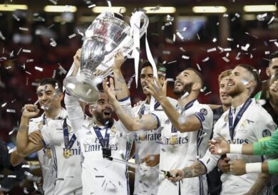 Champions League, Ceferin (Uefa) boccia il Var per il 2019