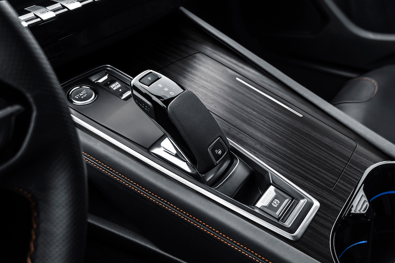 Ginevra 2018: Nuova PEUGEOT 508 cambia tutto Ginevra 2018: Nuova PEUGEOT 508 cambia tutto