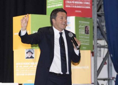 Elezioni 2018 Renzi: le proposte del Centrodestra? “Fantasmagoriche”