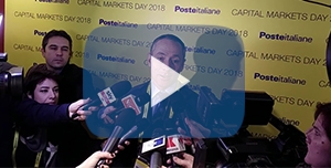 Poste 10mila assunzioni nel Piano 2018 2022 La forza degli uffici postali video 1 Poste 10mila assunzioni nel Piano 2018 2022 La forza degli uffici postali video 1
