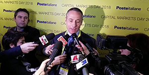 Poste, 10mila assunzioni nel piano 2018-2022. La punta di diamante