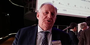 Premio Sapio 2018, futuro green economy nelle parole del Pres. Alberto Dossi