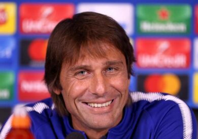 Costacurta: “Antonio Conte ct della nazionale? Sarebbe il meglio. E io…”