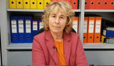 Stefania Craxi: io, Bettino, Aldo Moro e il rapporto con la Lega