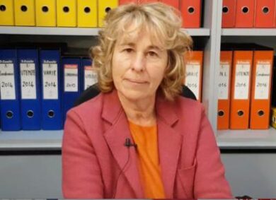 Elezioni 2018, Stefania Craxi: la Lega ha fatto i conti con mio padre