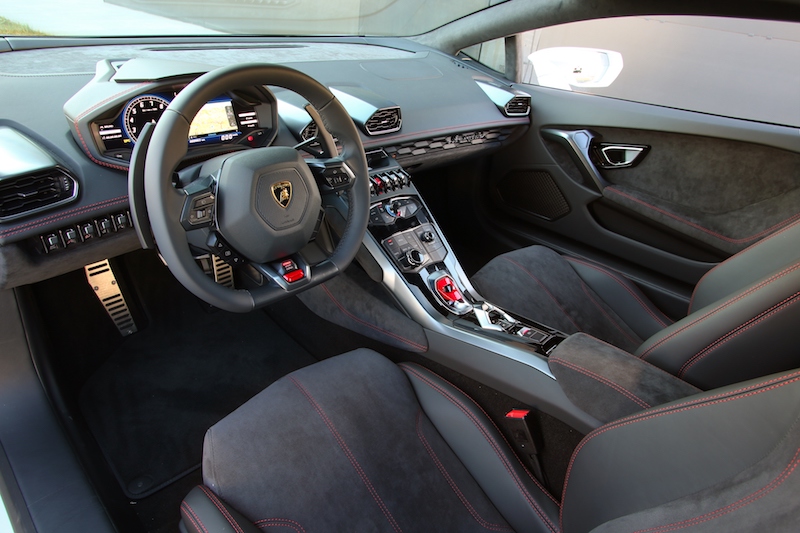 Vodafone partner globale di Automobili Lamborghini