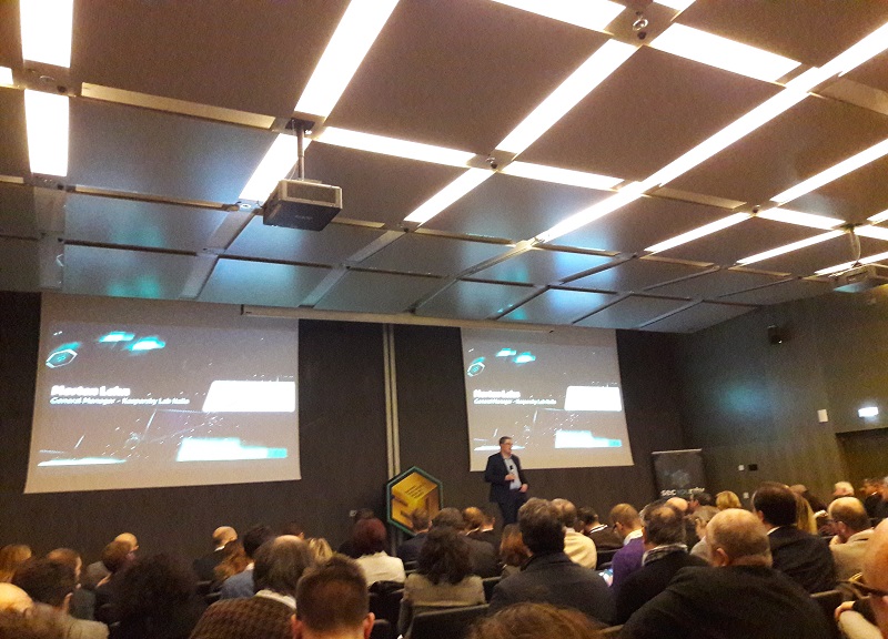 Galleria foto 'SecYOUrity, Kaspersky e innovazione: puntare su competenze e partner a valore' - foto 1