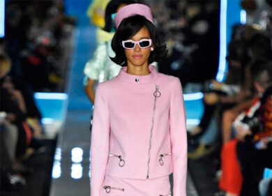 Milano Fashion Week, boom su Twitter e Instagram