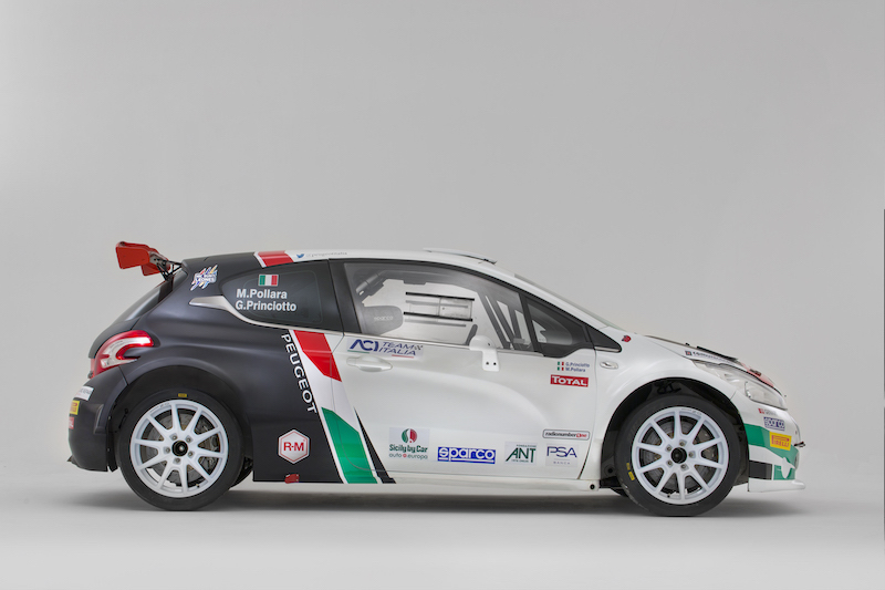 Campionato Italiano Rally 2018: Peugeot accende i motori Campionato Italiano Rally 2018: Peugeot accende i motori