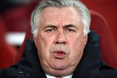 Arsenal, Ancelotti sprint per il dopo Wenger