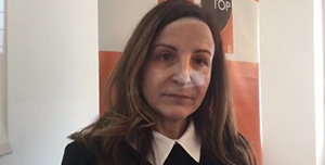 Intervista a Anna Lambiase, Lady Aim