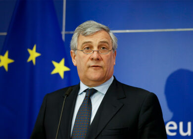 Elezioni 2018: politica come il calcio, Tajani come Ventura