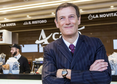 Autogrill acquista Le CroBag da Groupe Soufflet ed entra in stazioni tedesche