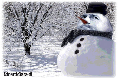 Elezioni 2018, lo dicono pure gli economisti: “L’Italia sarà senza governo”