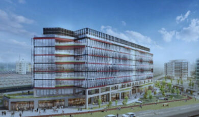 Milano, Santa Giulia riparte con InTown.”Chiuderà” il boschetto della droga…