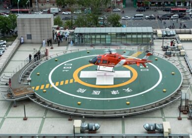 Leonardo cresce in Cina: nuovi contratti per 26 elicotteri da 120 milioni euro