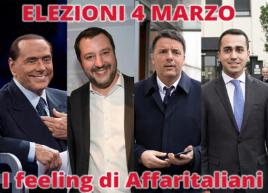 Elezioni 2018 Lega boom? Lega supera Forza Italia? Ansia Pd, ecco nel perché