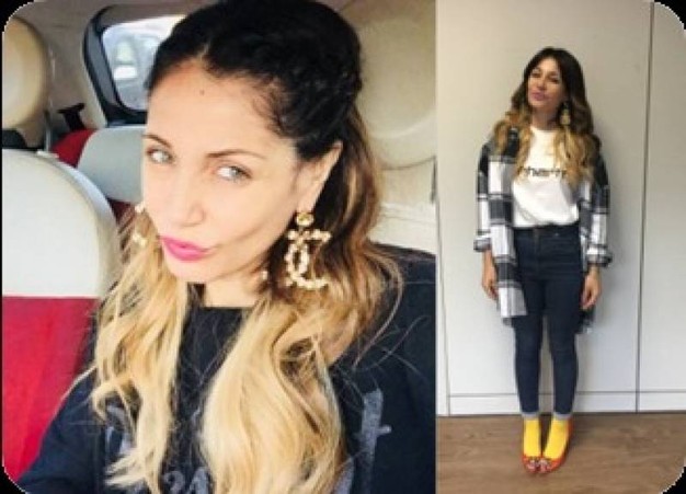 Isola dei famosi 2018: Alessia Marcuzzi incinta? Abito “traditore”. FOTO Isola dei famosi 2018: Alessia Marcuzzi incinta? Abito “traditore”. FOTO