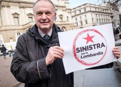 Regionali Lombardia, proposta di Sinistra: “Alt autostrade e sanità pubblica”