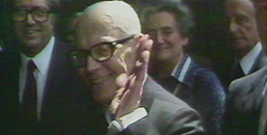 Pertini il combattente. Quando l’Italia sognava ancora