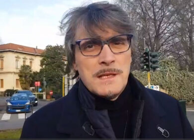 Capelli: “Votare Gori in Regione e Civica Popolare alle Politiche”