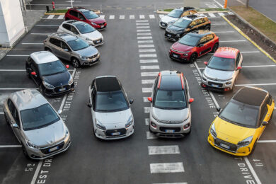 Gruppo PSA: nel 2017 livelli recor per fatturato e volumi di vendita