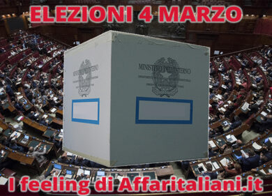 Elezioni 2018 Pd crollo? Ansia nel Pd. Ipotesi Lega supera Forza Italia